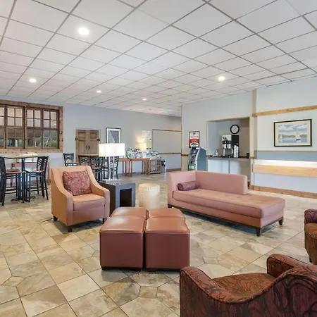 Econo Lodge Hurley-Ironwood